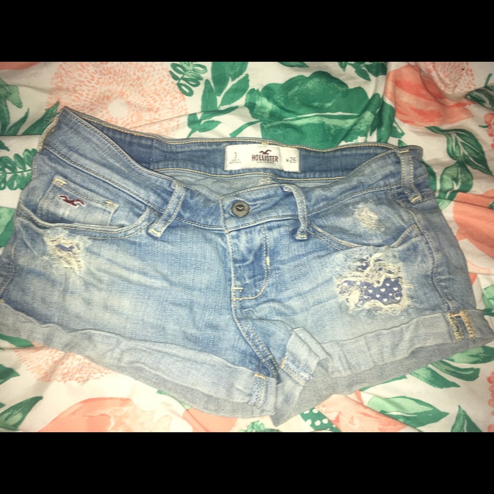 Shorts